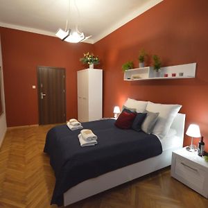 Appartement met een Slaapkamer